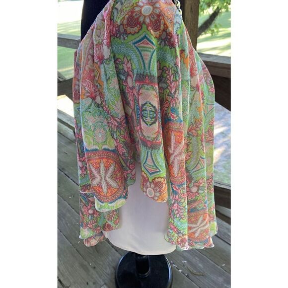 Est. 1946 Batwing Blouse - Picture 5 of 8